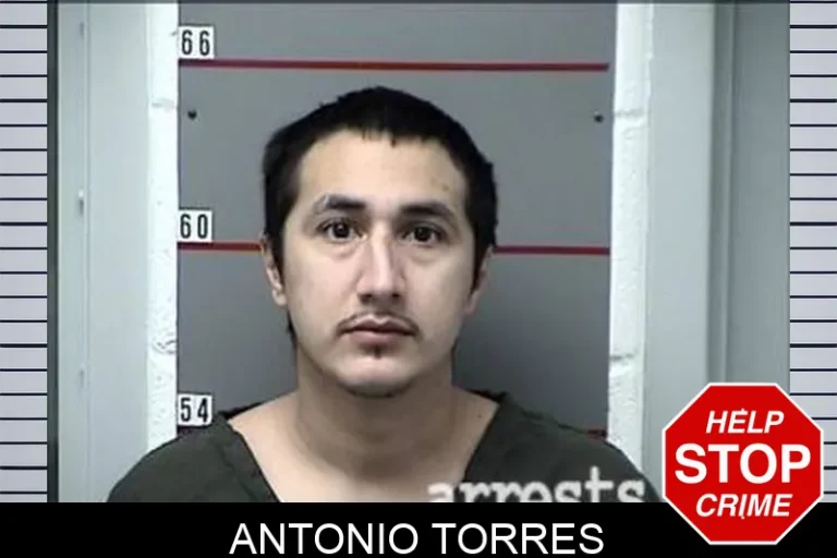Antonio Torres