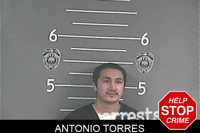 Antonio Torres