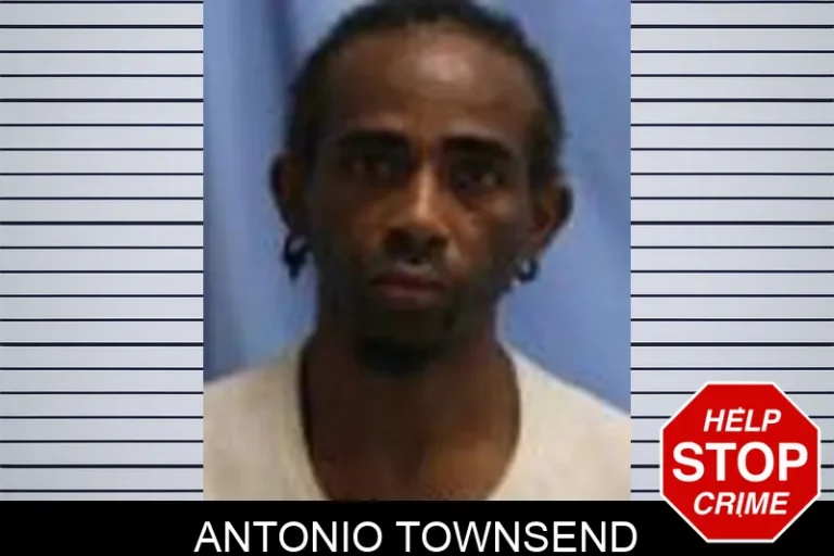 Antonio Townsend