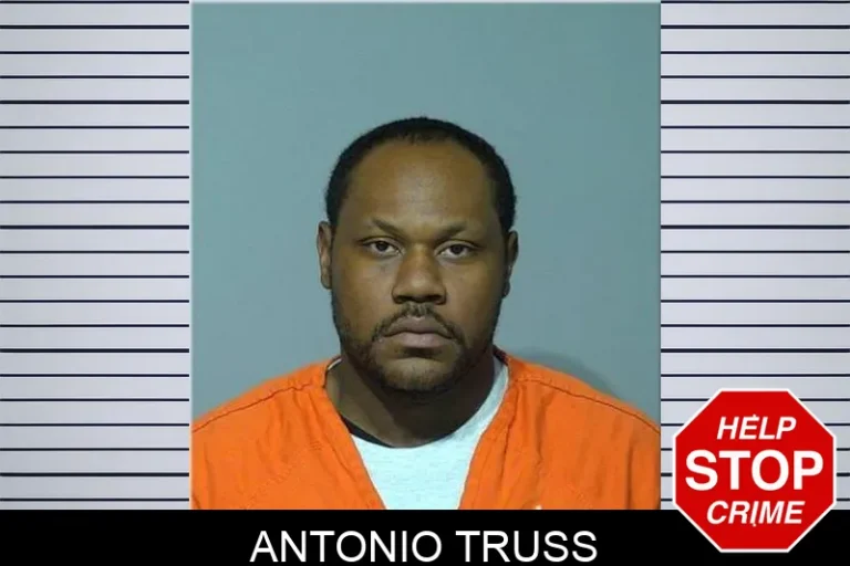 Antonio Truss