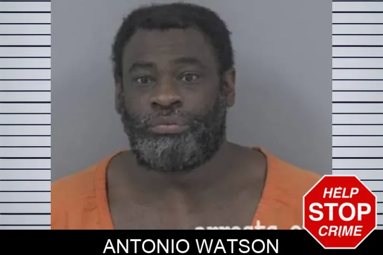 Antonio Watson