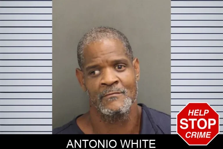 Antonio White