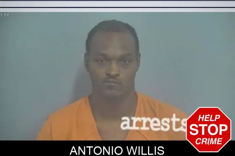 Antonio Willis