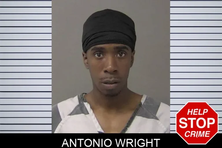 Antonio Wright