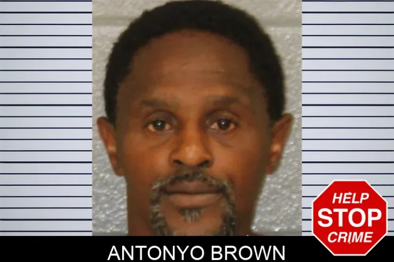 Antonyo Brown