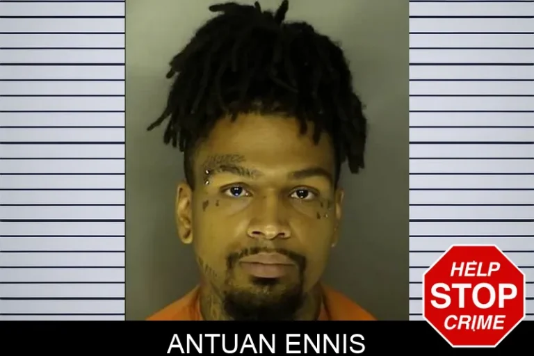Antuan Ennis