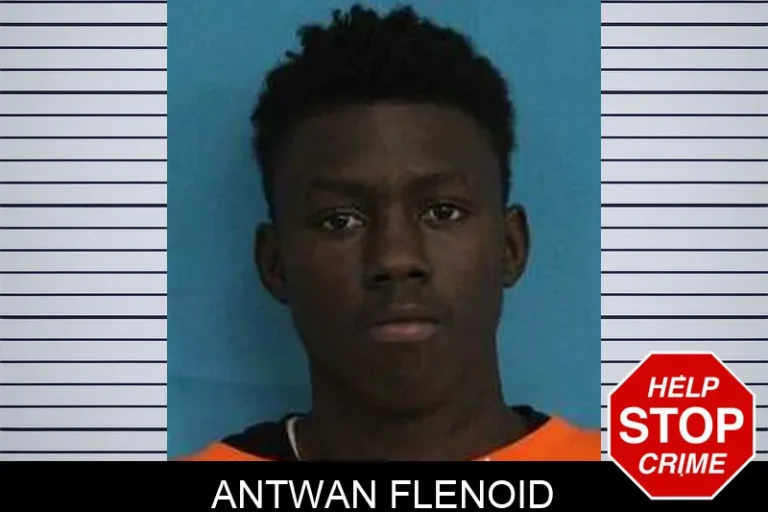 Antwan Flenoid