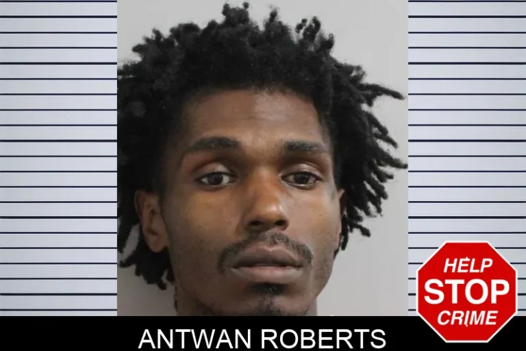 Antwan Roberts