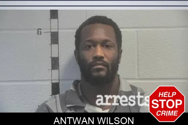 Antwan Wilson