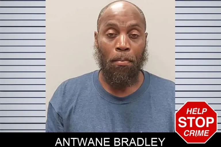 Antwane Bradley