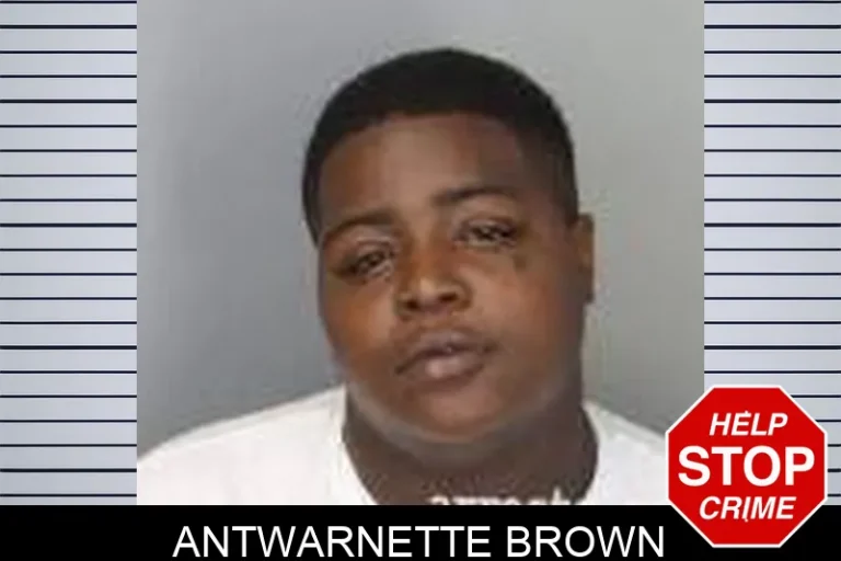 Antwarnette Brown