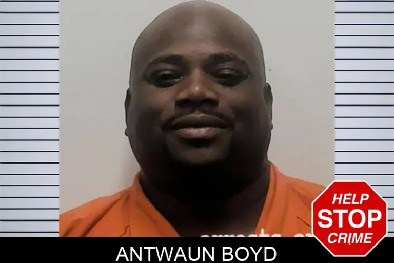 Antwaun Boyd