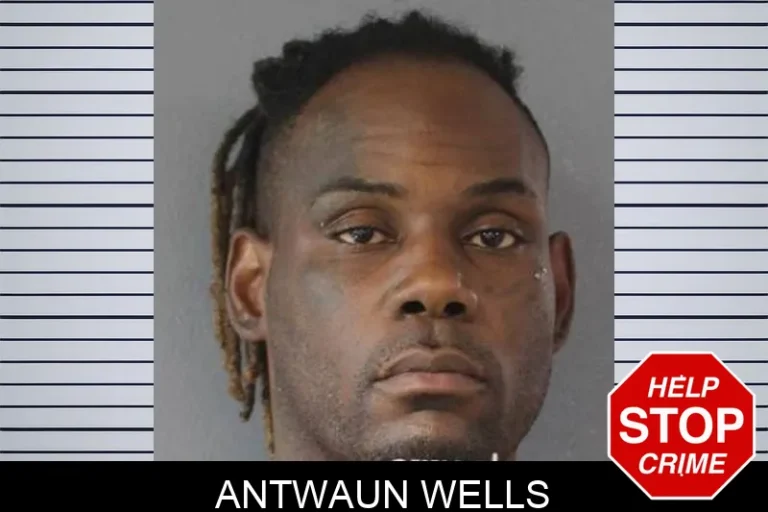 Antwaun Wells