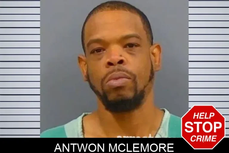 Antwon McLemore