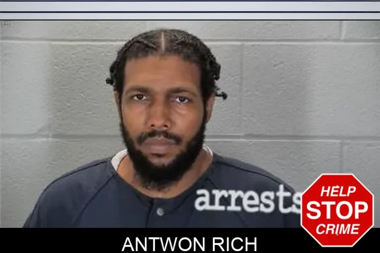 Antwon Rich