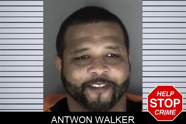 Antwon Walker