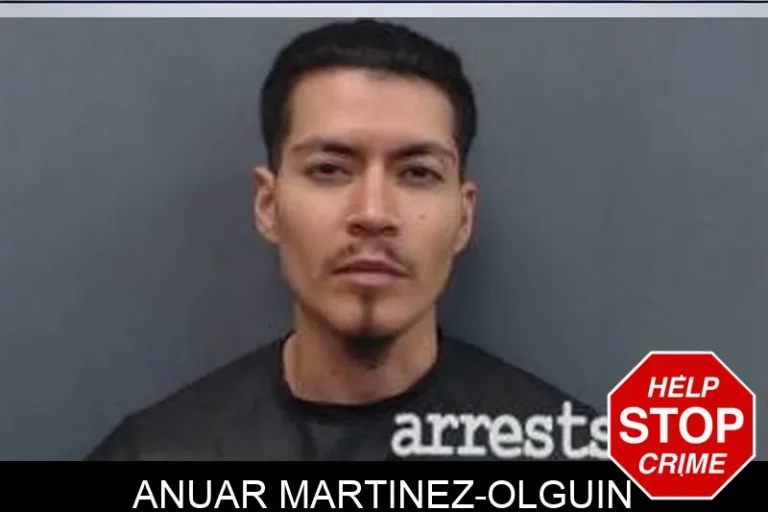 Anuar Martinez-Olguin