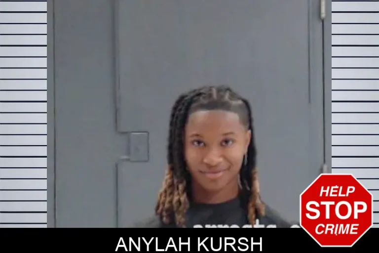 Anylah Kursh