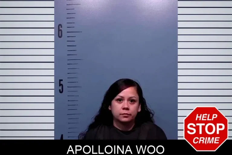 Apolloina Woo