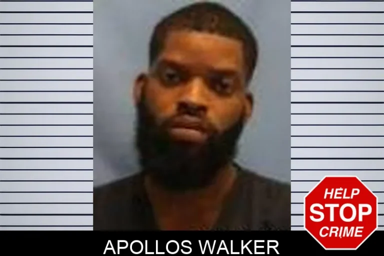 Apollos Walker
