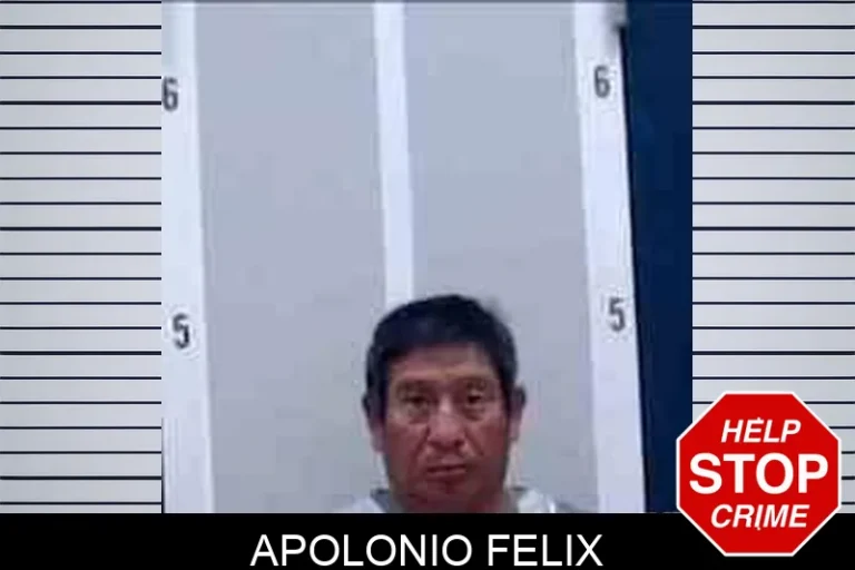 Apolonio Felix