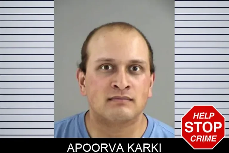 Apoorva Karki