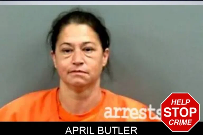 April Butler