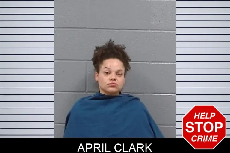 April Clark