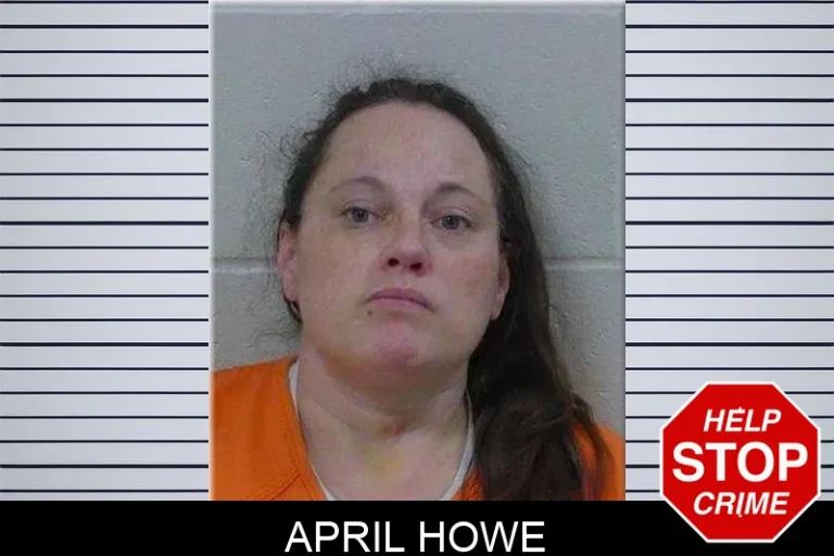 April Howe