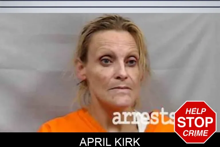 April Kirk