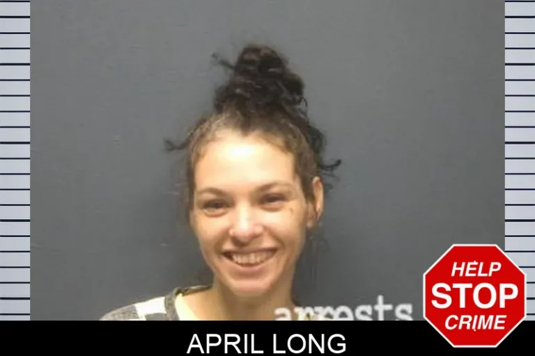 April Long