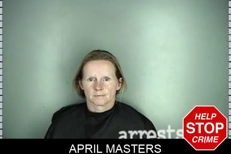 April Masters