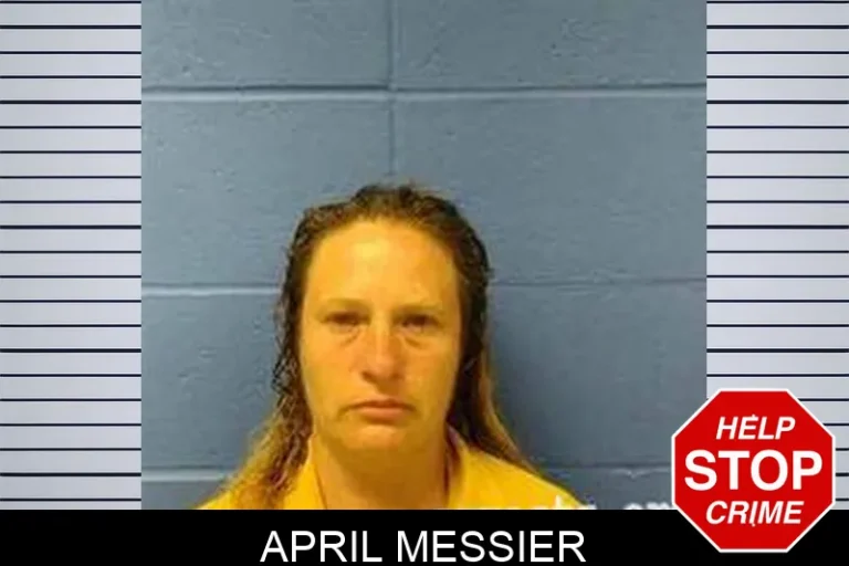 April Messier