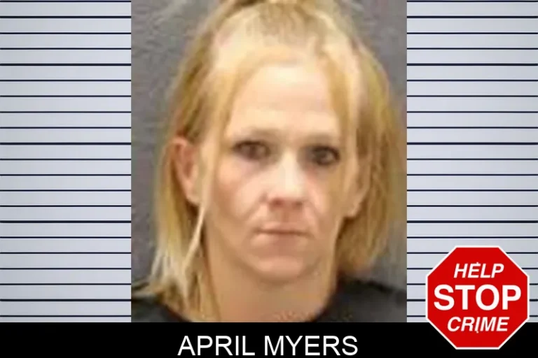 April Myers