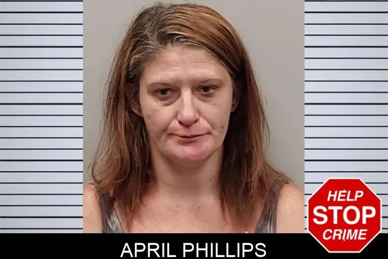 April Phillips