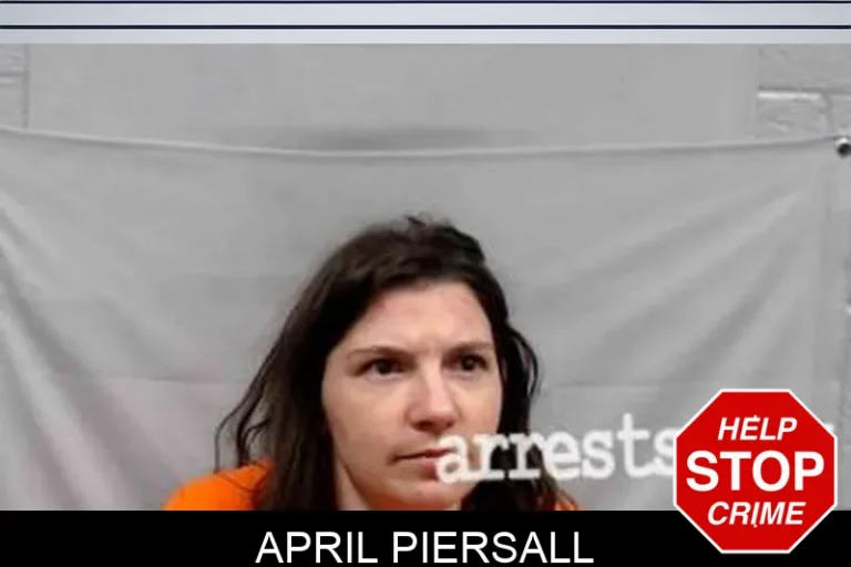 April Piersall