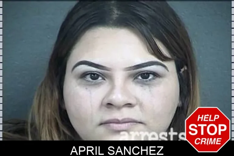 April Sanchez