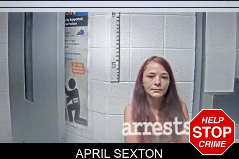April Sexton