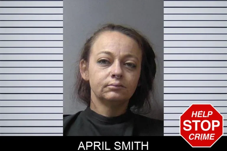 April Smith