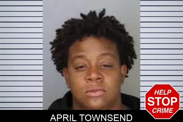April Townsend