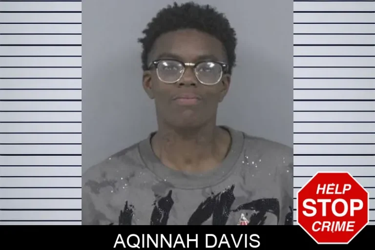 Aqinnah Davis