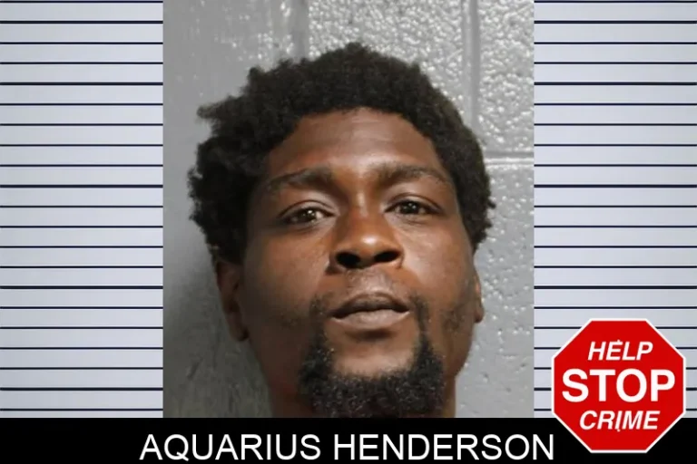Aquarius Henderson