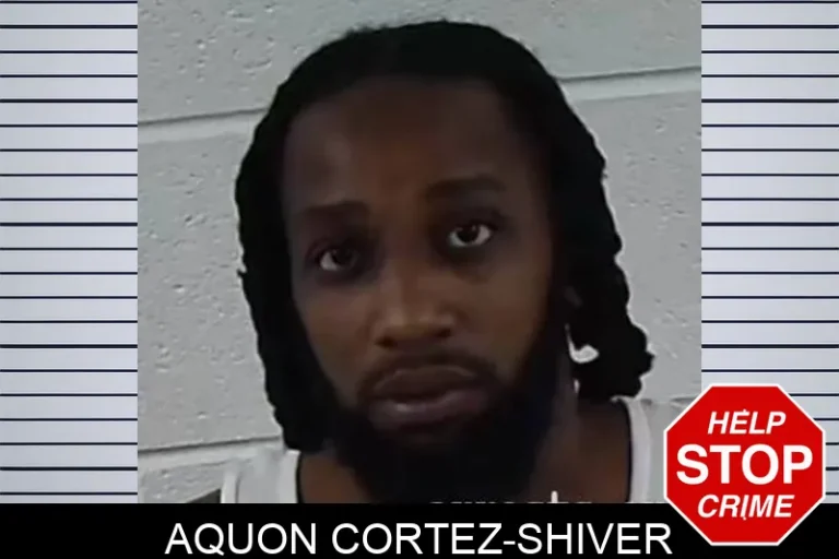 Aquon Cortez-Shiver