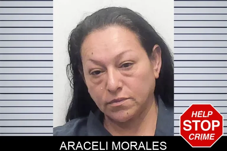 Araceli Morales