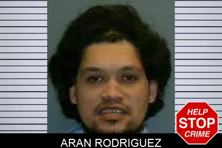Aran Rodriguez