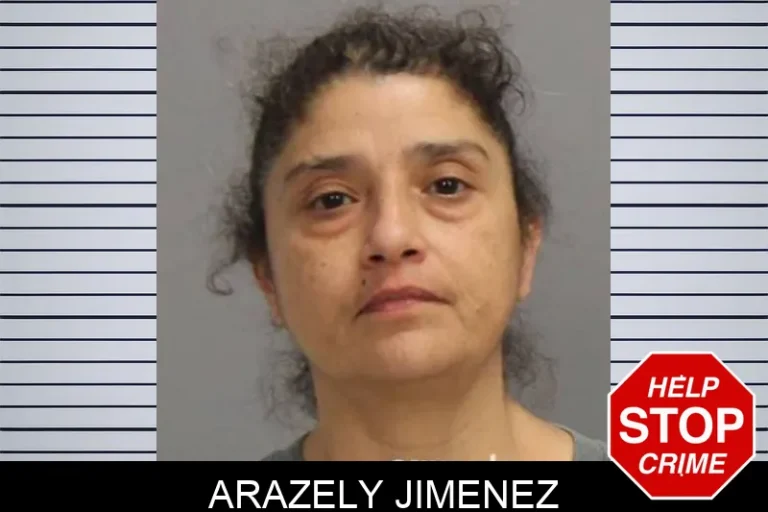 Arazely Jimenez