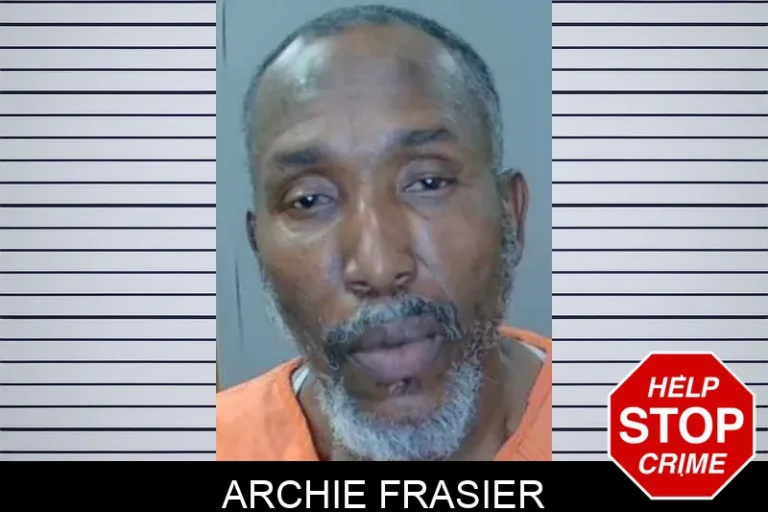 Archie Frasier
