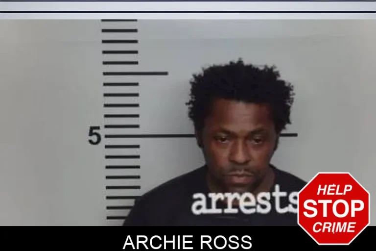 Archie Ross