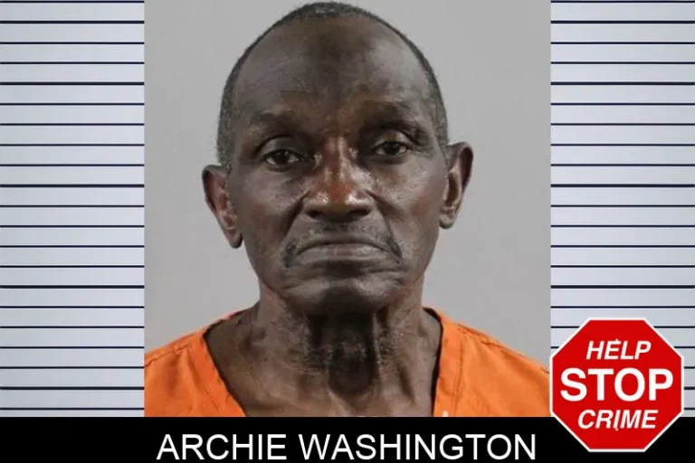 Archie Washington