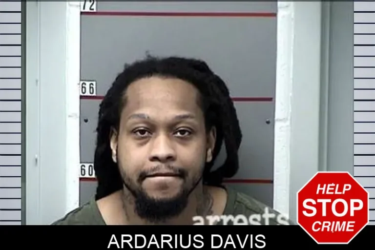Ardarius Davis